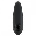 Вакуумный клиторальный стимулятор Womanizer Classic 2 Black вид 3