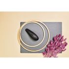 Вакуумный клиторальный стимулятор Womanizer Classic 2 Black вид 14