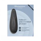 Вакуумний кліторальний стимулятор Womanizer Classic 2 Black вид 28