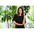 Вакуумный клиторальный стимулятор Womanizer Classic 2 Black вид 10