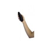 Вакуумный клиторальный стимулятор Womanizer Classic 2 Black вид 8