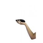 Вакуумний кліторальний стимулятор Womanizer Classic 2 Black вид 7