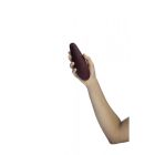 Вакуумний кліторальний стимулятор Womanizer Classic 2 Bordeaux вид 7