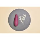 Вакуумный клиторальный стимулятор Womanizer Classic 2 Bordeaux вид 19