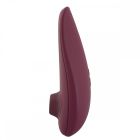 Вакуумный клиторальный стимулятор Womanizer Classic 2 Bordeaux вид 3