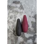 Вакуумный клиторальный стимулятор Womanizer Classic 2 Bordeaux вид 26