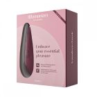 Вакуумный клиторальный стимулятор Womanizer Classic 2 Bordeaux вид 12