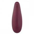 Вакуумный клиторальный стимулятор Womanizer Classic 2 Bordeaux вид 4