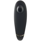Безконтактний вакуумний кліторальний стимулятор Womanizer Premium 2 чорний вид 7