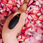 Безконтактний вакуумний кліторальний стимулятор Womanizer Premium 2 чорний вид 10