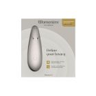 Вакуумный клиторальный стимулятор Womanizer Premium 2 Gray вид 18