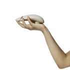 Вакуумний кліторальний стимулятор Womanizer Premium 2 Gray вид 12