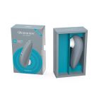 Вакуумный клиторальный стимулятор Womanizer Starlet 3 Gray вид 12