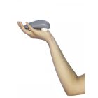 Вакуумный клиторальный стимулятор Womanizer Starlet 3 Gray вид 9