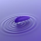 Вакуумний кліторальний стимулятор Womanizer Starlet 3 Indigo вид 14