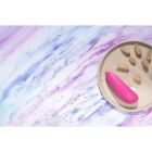 Вакуумний кліторальний стимулятор Womanizer Starlet 3 Pink вид 17