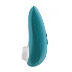 Вакуумний кліторальний стимулятор Womanizer Starlet 3 Turquoise вид 4