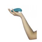 Вакуумный клиторальный стимулятор Womanizer Starlet 3 Turquoise вид 9