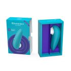 Вакуумний кліторальний стимулятор Womanizer Starlet 3 Turquoise вид 11