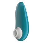 Вакуумный клиторальный стимулятор Womanizer Starlet 3 Turquoise вид 3