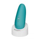 Вакуумний кліторальний стимулятор Womanizer Starlet 3 Turquoise вид 7