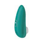 Вакуумный клиторальный стимулятор Womanizer Starlet 3 Turquoise вид 6