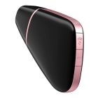 Вакуумний стимулятор клітора Satisfyer Love Triangle Sucking, чорний вид 5