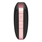 Вакуумний стимулятор клітора Satisfyer Love Triangle Sucking, чорний вид 7