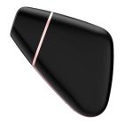 Вакуумний стимулятор клітора Satisfyer Love Triangle Sucking, чорний вид 6