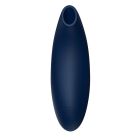 Вакуумный вибратор для пар We-Vibe MELT Blue вид 3