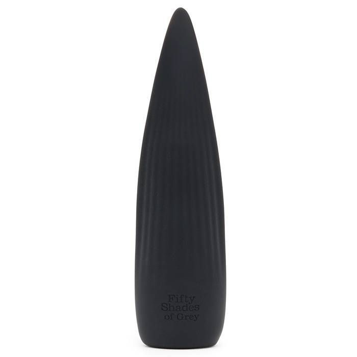 Вібратор для клітора Fifty Shades of Grey Sensation Rechargeable Flicker вид 3
