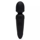 Вібратор-мікрофон для клітора Fifty Shades of Grey Sensation Mini Wand Vibrator чорний вид 2