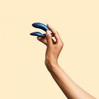 Вибратор для пар We-Vibe Chorus Cosmic Blue вид 16