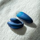 Вибратор для пар We-Vibe Chorus Cosmic Blue вид 22