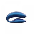 Вибратор для пар We-Vibe Chorus Cosmic Blue вид 5