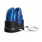 Вибратор для пар We-Vibe Chorus Cosmic Blue вид 10