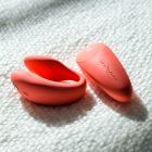 Вибратор для пар We-Vibe Chorus Cosmic Coral вид 18