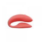 Вибратор для пар We-Vibe Chorus Cosmic Coral вид 5