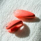 Вибратор для пар We-Vibe Chorus Cosmic Coral вид 16