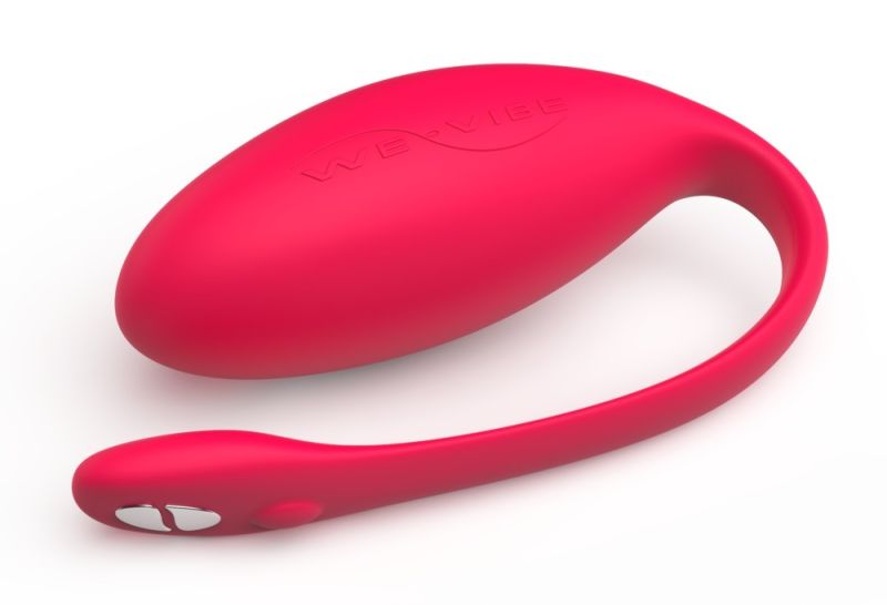 Вібратор для пар We-Vibe Jive NEW вид 3