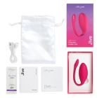Вібратор для пар We-Vibe Jive NEW вид 9