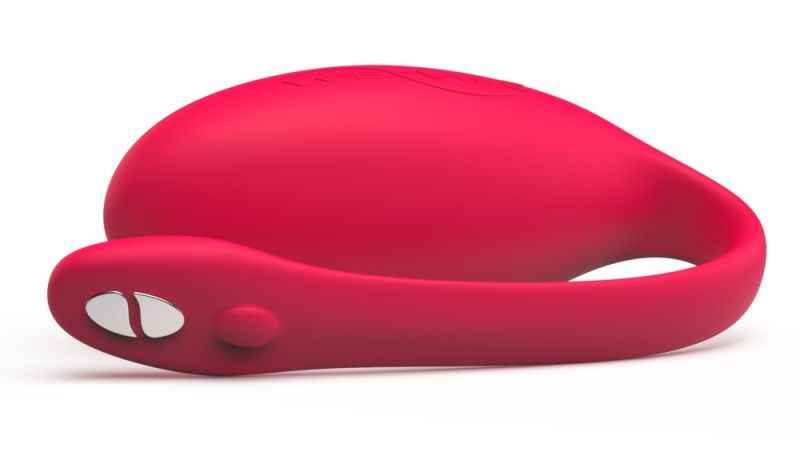 Вібратор для пар We-Vibe Jive NEW вид 4