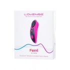 Вібратор клітора Lovense Ferri вид 10