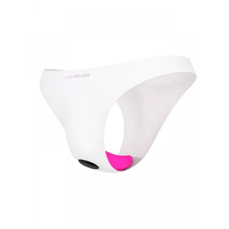 Вібратор клітора Lovense Ferri вид 8