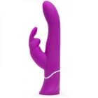 Вібратор кролик Happy Rabbit Curve Thrusting Rechargeable Rabbit Vibrator вид 4