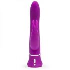 Вібратор кролик Happy Rabbit Curve Thrusting Rechargeable Rabbit Vibrator вид 3