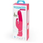 Вібратор-кролик Happy Rabbit Realistic Dual Density Recharge вид 5