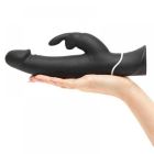 Вібратор-кролик Happy Rabbit Realistic Rechargeable Rabbit Vibrator вид 4