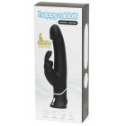 Вібратор-кролик Happy Rabbit Realistic Rechargeable Rabbit Vibrator вид 6