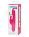 Вібратор кролик Happy Rabbit Slimline Curve Rechargeable Rabbit Vibrator вид 7